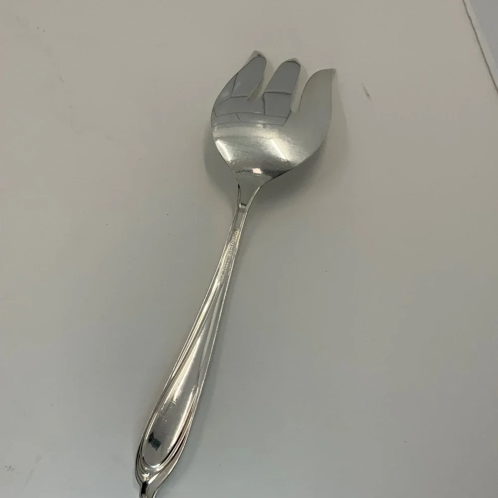 International Silver international deepsilver